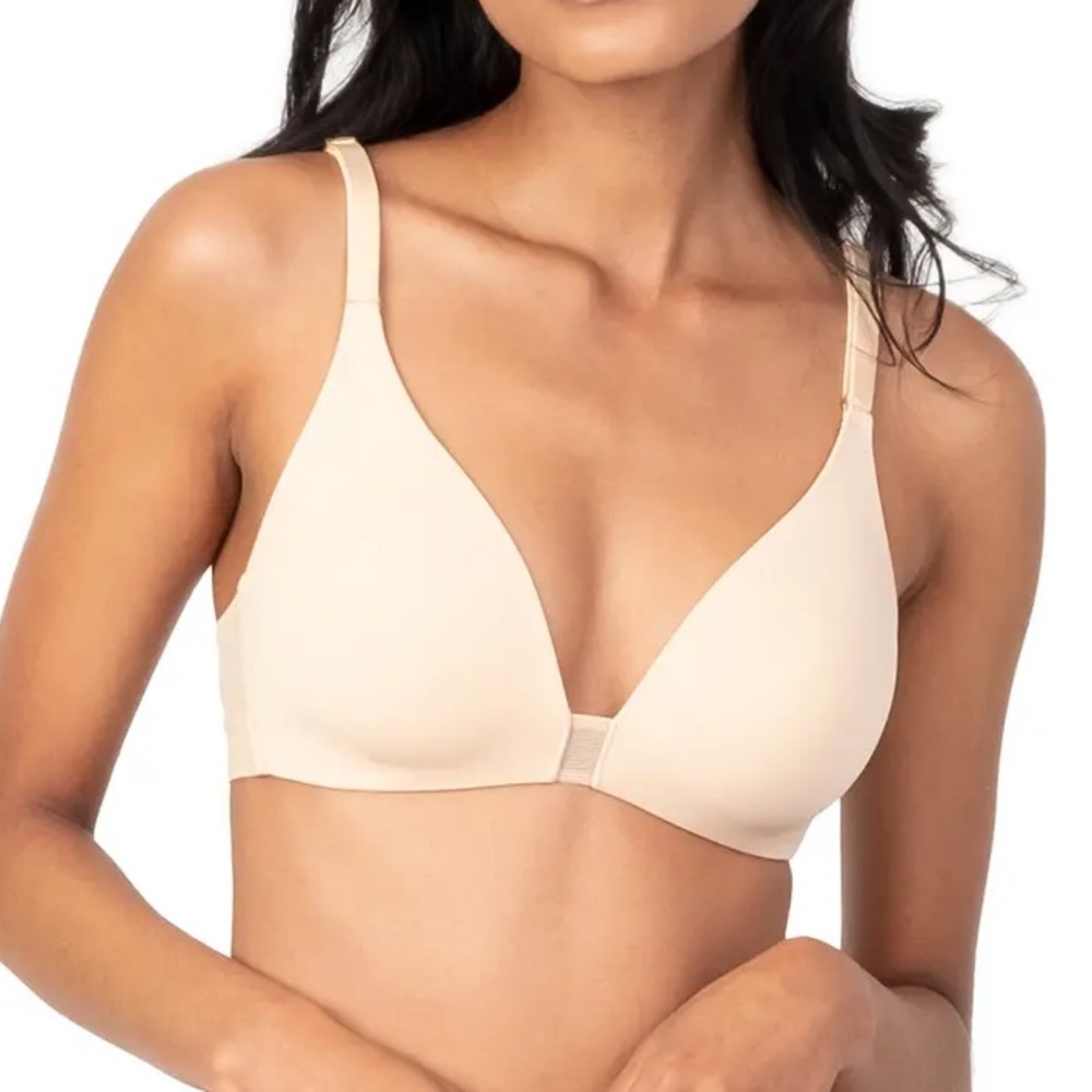 *NWT* LIVELY ‘The Flex’ No-Wire Bra, Size XS (30A-B)